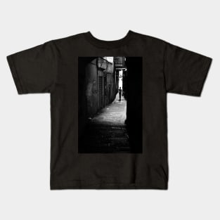 Darktown/Genoa Kids T-Shirt